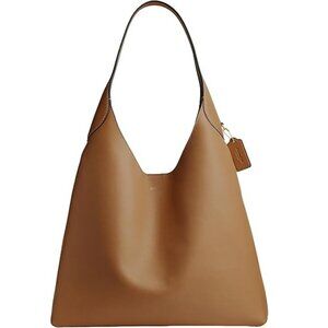 Coach Brooklyn 39 - Honey Brown - NWOT